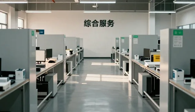 四川迪恒科技有限公司