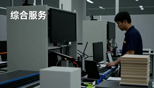 智能运维系统