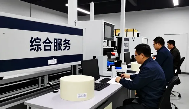 四川迪恒科技有限公司