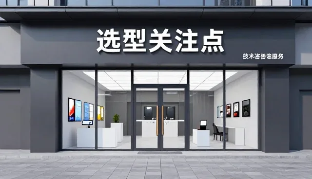 技术外包选型中需关注的业务适配性与成本控制